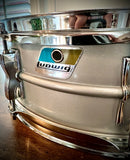 1981 Ludwig 14x5” Acrolite Snare Drum
