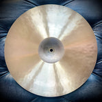 Zildjian K 15” Sweet Hi Hat Cymbals