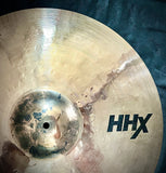 Sabian 20” HHX Ride Cymbal