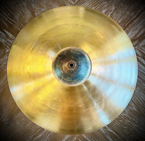 Sabian 20” AAX Stadium Ride Cymbal