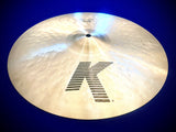 Zildjian K 15” Light Hi Hat Cymbals