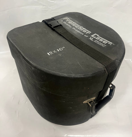 XL Specialty Percussion Protechtor 12” Tom Case