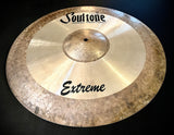 Soultone 19” Extreme Crash Cymbal