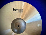 Zildjian 15” K Sweet Hi Hats (Pair)