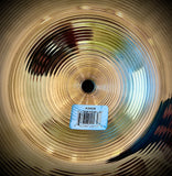 Zildjian 21” K Crash/Ride Cymbal-Brilliant Finish