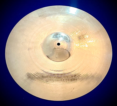 Sabian 17” AAX Stage Crash Cymbal