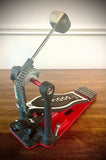 DW DWCP5000AD4 5000 Series Accelerator Single Bass Drum Pedal