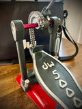 DW DWCP5000TD4 5000 Series Turbo Single Pedal with DW Bag