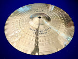 Paiste 14” Signature Sound Edge Hi Hat Cymbals