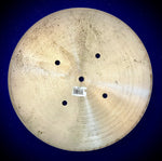 Zildjian A 14” Quick Beat High Hat Cymbals