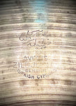 Zildjian 15” New Beat Hi Hat Cymbals - early 1970’s