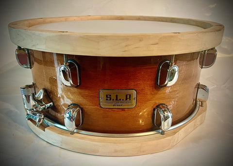 TAMA LMP1465 SLP Maple Snare Drum