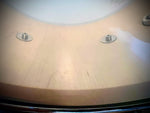 Hendrix Player’s Series 14x6.5” Rock Maple Snare Drum