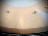 Hendrix Player’s Series 14x6.5” Rock Maple Snare Drum