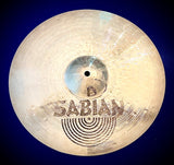 Sabian 14” HH Regular Hi Hats