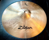 Zildjian A 20” Medium Thin Crash Cymbal