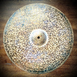 Soultone 18” Natural Series Crash Cymbal