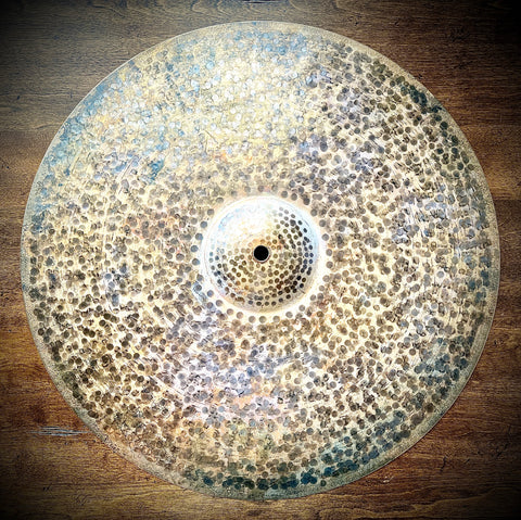 Soultone 18” Natural Series Crash Cymbal