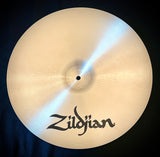 Zildjian A 16” Thin Crash Cymbal