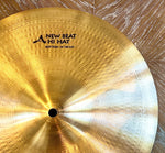 Zildjian A 14” New Beat Hi Hat Cymbals (Pair)
