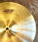Zildjian A 14” New Beat Hi Hat Cymbals (Pair)
