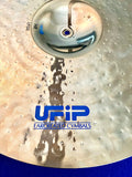 UFIP Bionic Series 21” Ride Cymbal