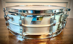 1976 Ludwig 14x5” Acrolite Snare Drum - Pristine Condition