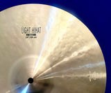 Zildjian K 15” Light Hi Hat Cymbals