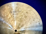 Zildjian A 14” Quick Beat High Hat Cymbals