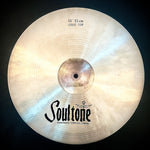 Soultone 14” Extreme Hi Hat Cymbals (Pair)