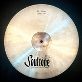 Soultone 14” Extreme Hi Hat Cymbals (Pair)