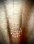 Paiste 15” Giant Beat Hi Hat Cymbals (Pair)