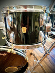 Keller Shelled Ludwig 4pc - Modern Day Spin-off of “New Yorker” Kit
