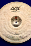 Sabian 14” AAX Stage Hats Hi Hat Cymbals (Pair)