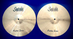 Soultone 14” Custom Series Hi Hat Cymbals (Pair)