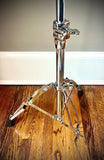 Pearl C930 Series Straight Cymbal Stand - Double Braced