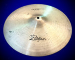 Zildjian A Mastersound 14” Hi Hat Cymbals (Pair)