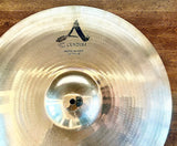 Zildjian 20” A Custom Medium Ride Cymbal