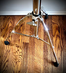 Yamaha CS 750 Single Braced Straight Cymbal Stand