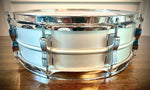 1976 Ludwig 14x5” Acrolite Snare Drum - Pristine Condition