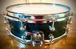 Pearl HEP1450 Hybrid Exotic 14x5 VectorCast Snare Drum