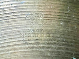 Zildjian A 1960’s 20” Medium Ride Cymbal