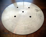 Zildjian A 14” Quick Beat Hi Hat Cymbal - Bottom Cymbal only