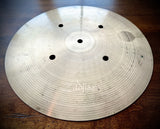 Zildjian A 14” Quick Beat Hi Hat Cymbal - Bottom Cymbal only