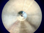 Zildjian A 16” Thin Crash (Hollow Logo)