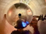 Sabian AAX 16” Thin Crash Cymbal