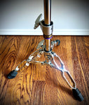 Yamaha SS-650WA Double Braced Snare Drum Stand