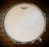 DP Custom “Green Machine” 14x6.5” 6-Ply Maple Snare Drum