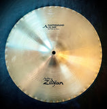 Zildjian A Mastersound Hi Hat Cymbals (Pair)