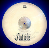 Soultone 19” Gospel Series Crash Cymbal